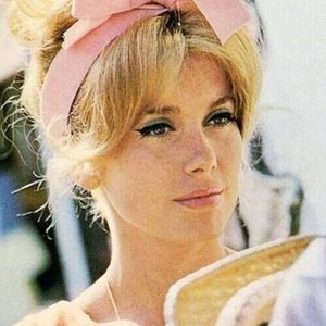 Meet your Posher, Donatella